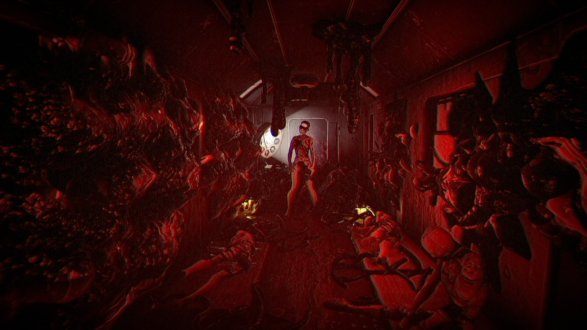 Plastomorphosis: Final Corruption screenshot 7