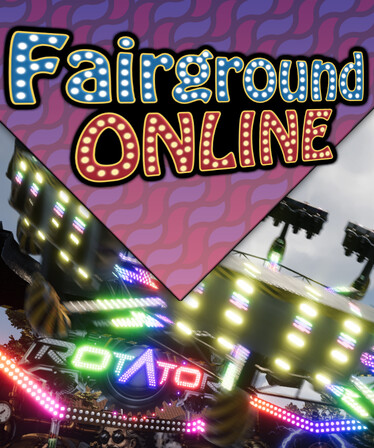 Fairground Online