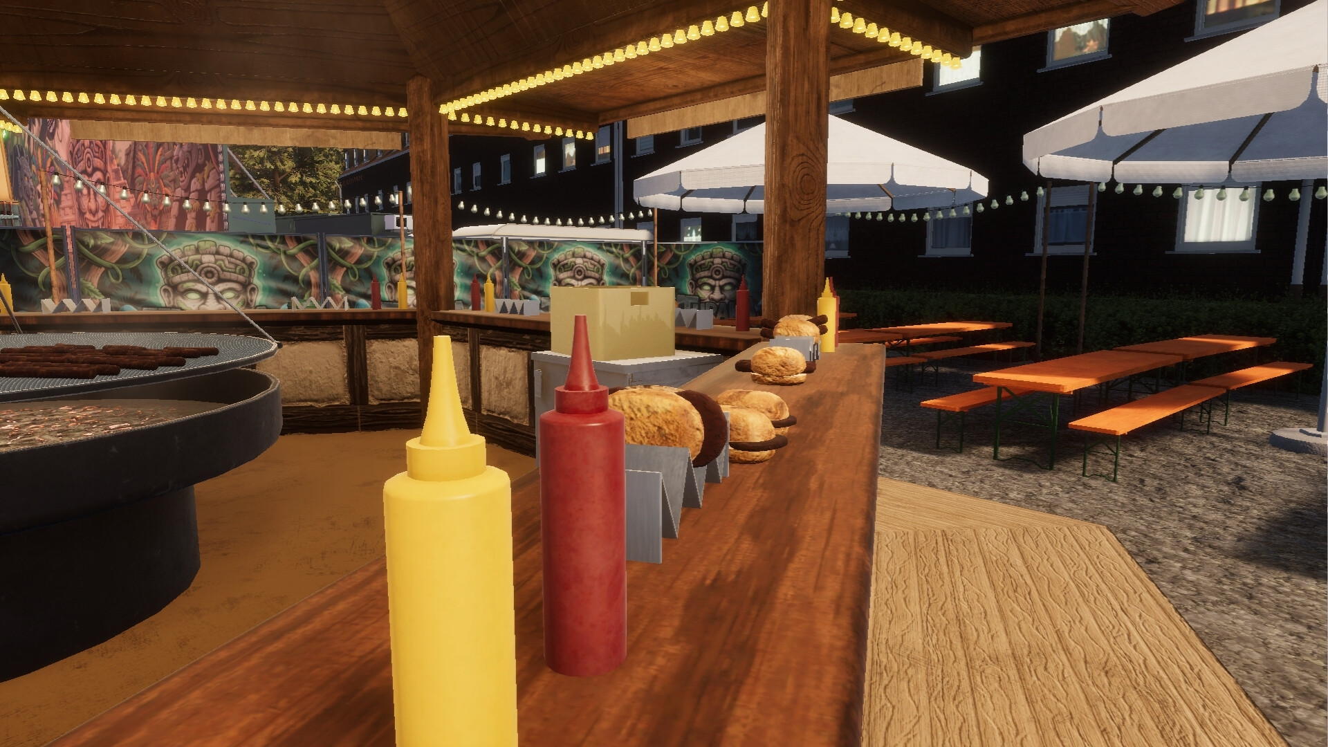 Fairground Online screenshot 24