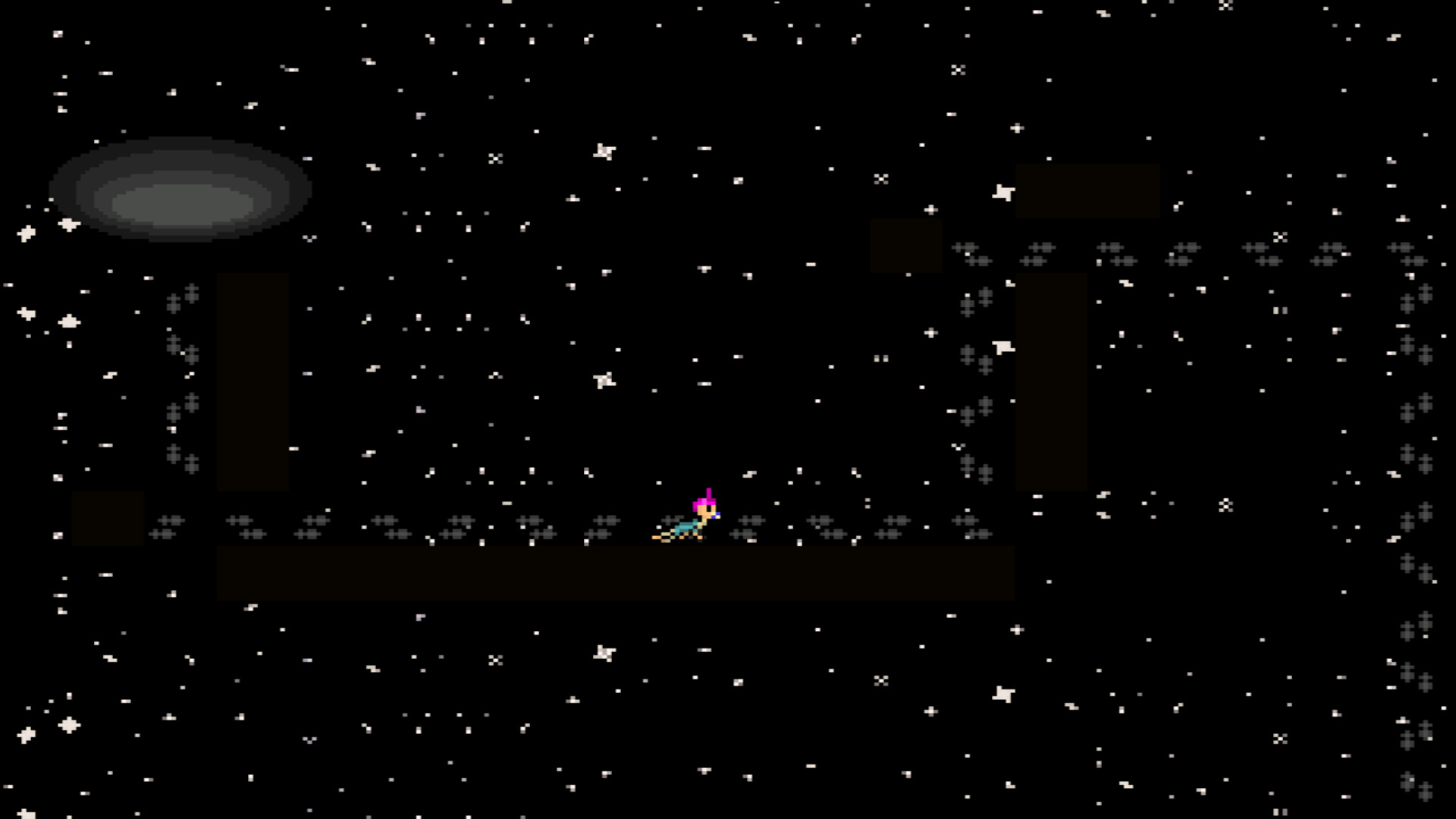 A Safe Place screenshot 8
