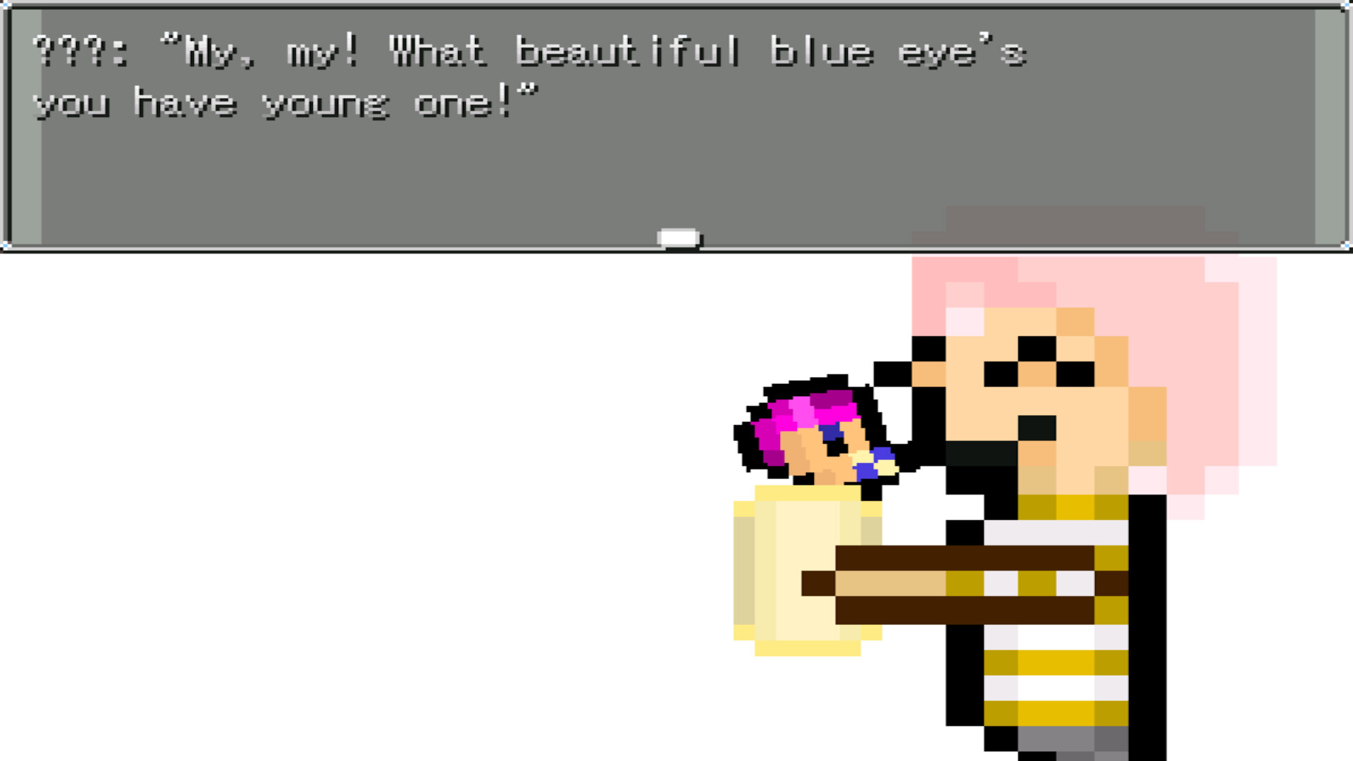 A Safe Place screenshot 6