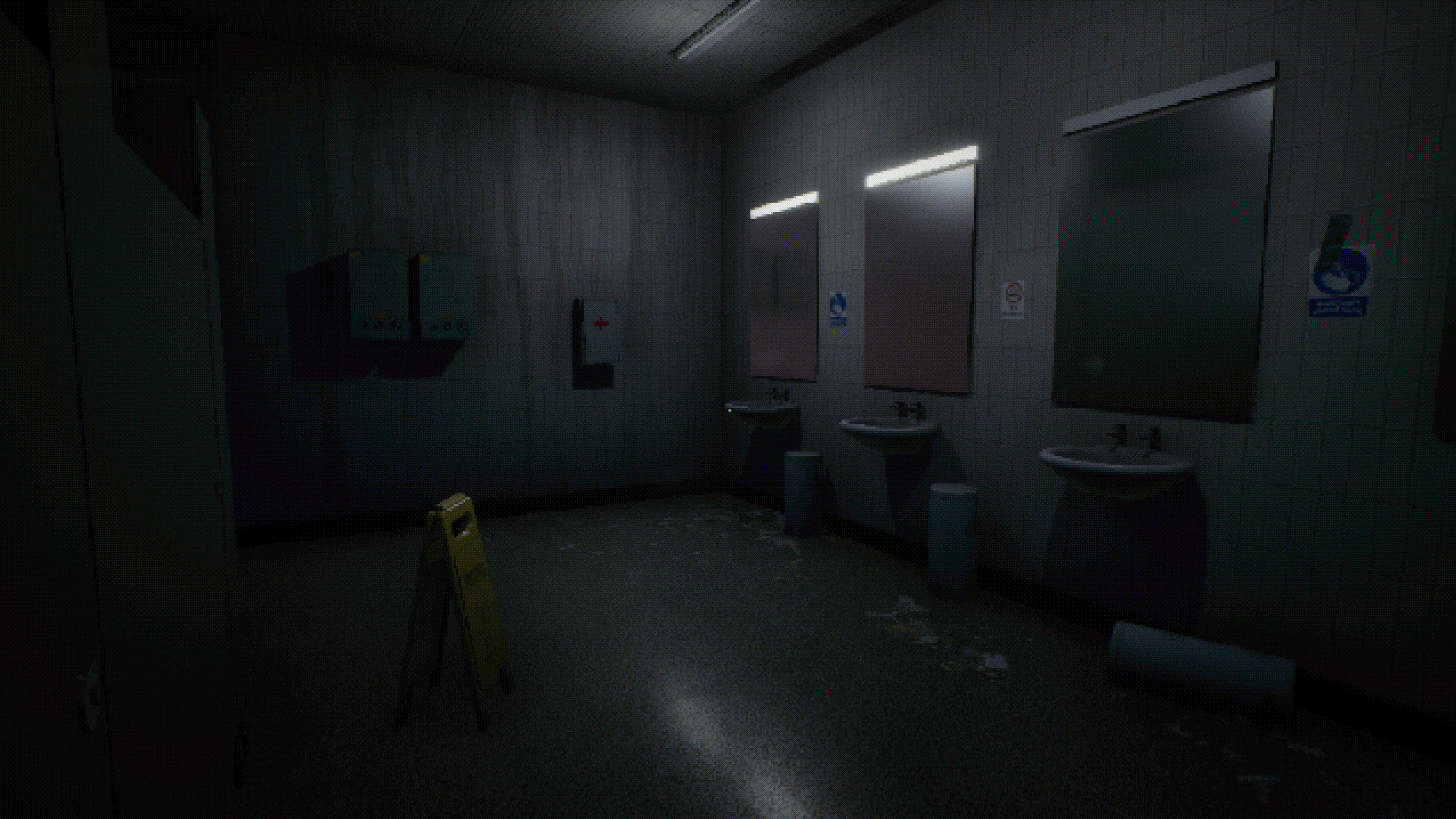 Night Plane screenshot 5