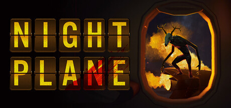 Night Plane