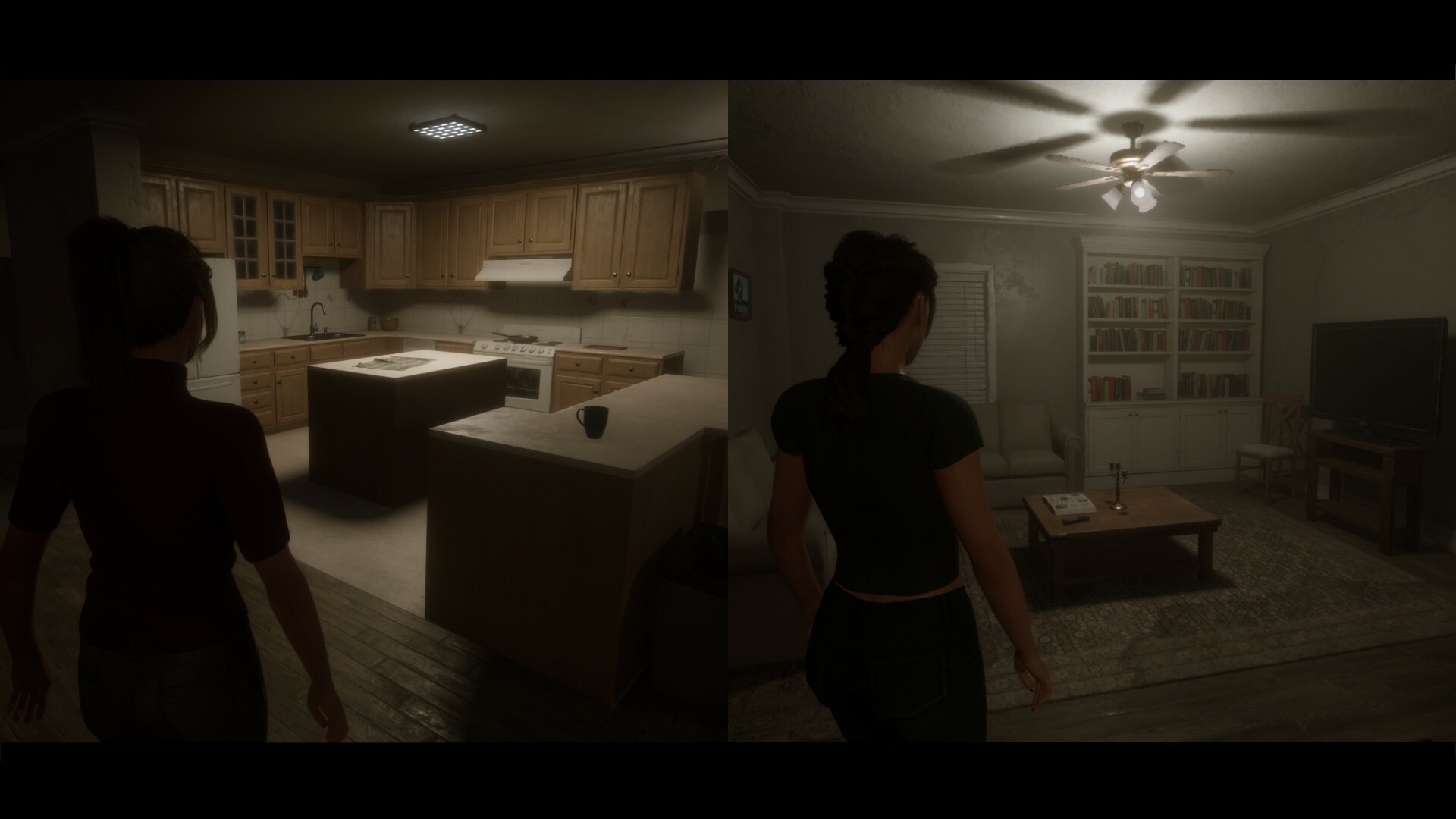 Lurking Danger screenshot 9