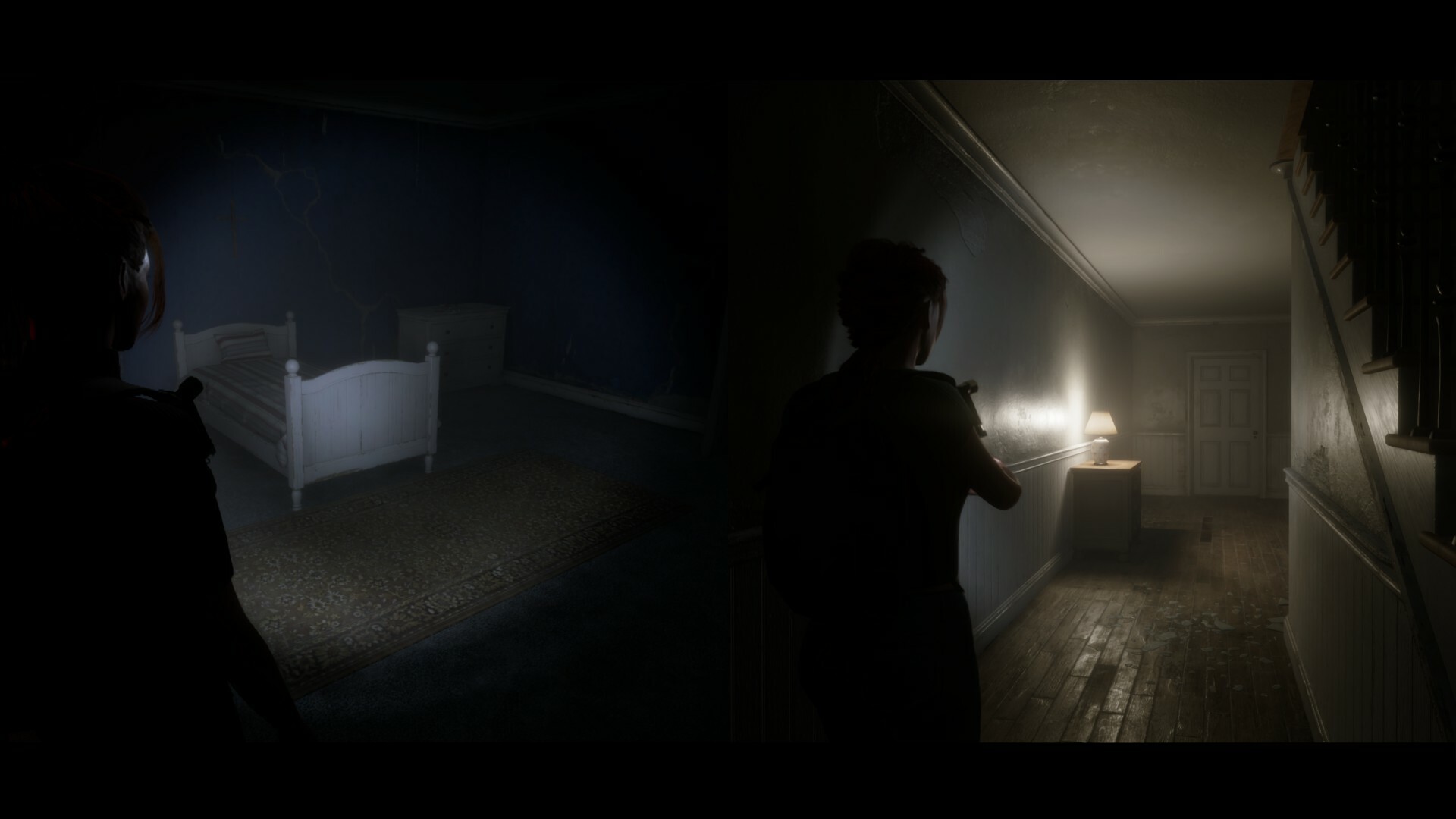 Lurking Danger screenshot 8