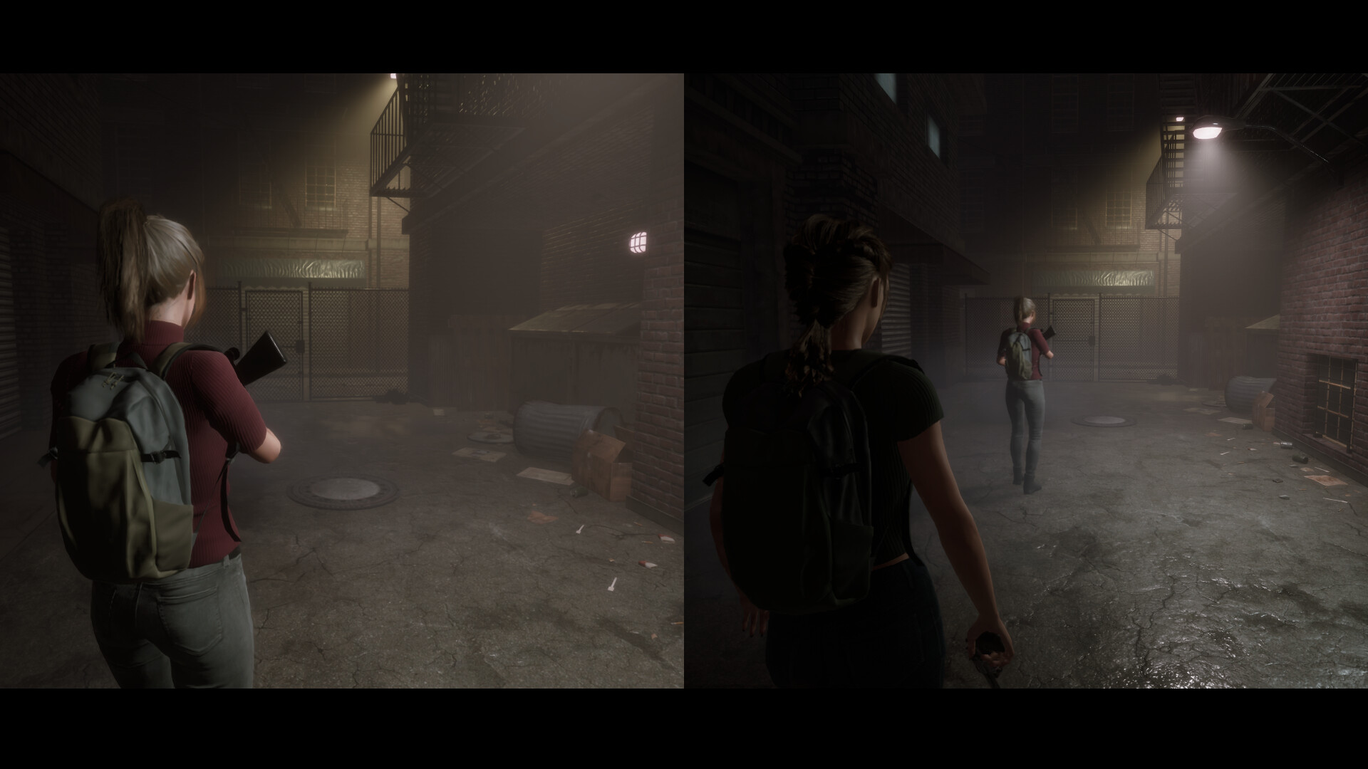 Lurking Danger screenshot 10