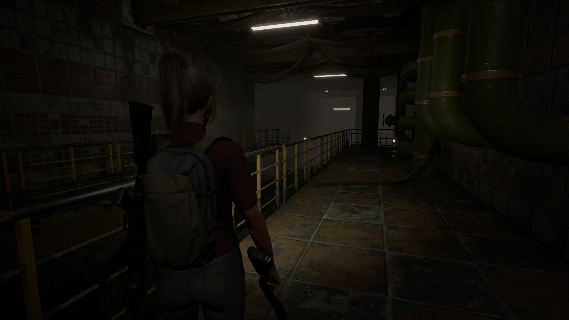 Lurking Danger screenshot 17