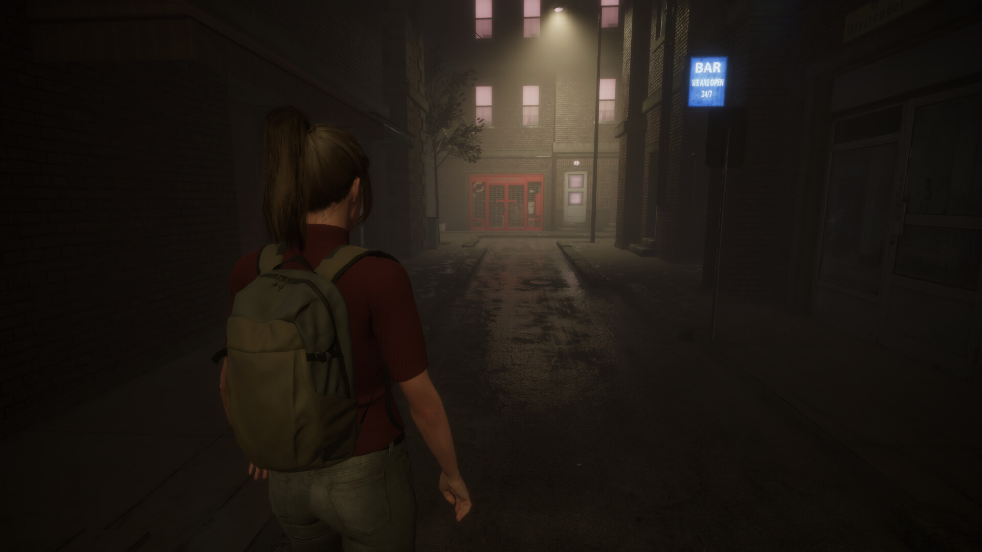 Lurking Danger screenshot 12