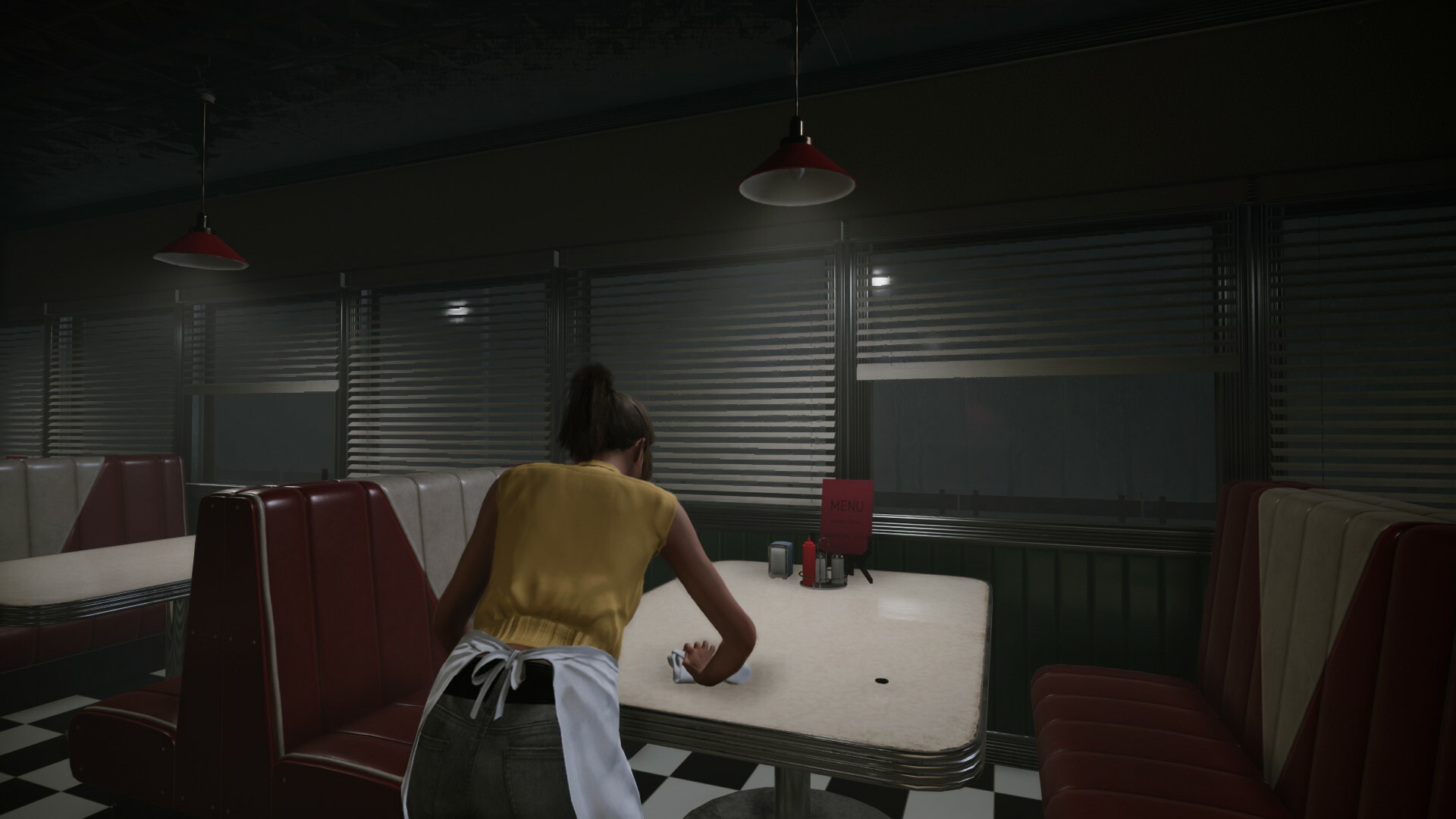 Lurking Danger screenshot 6