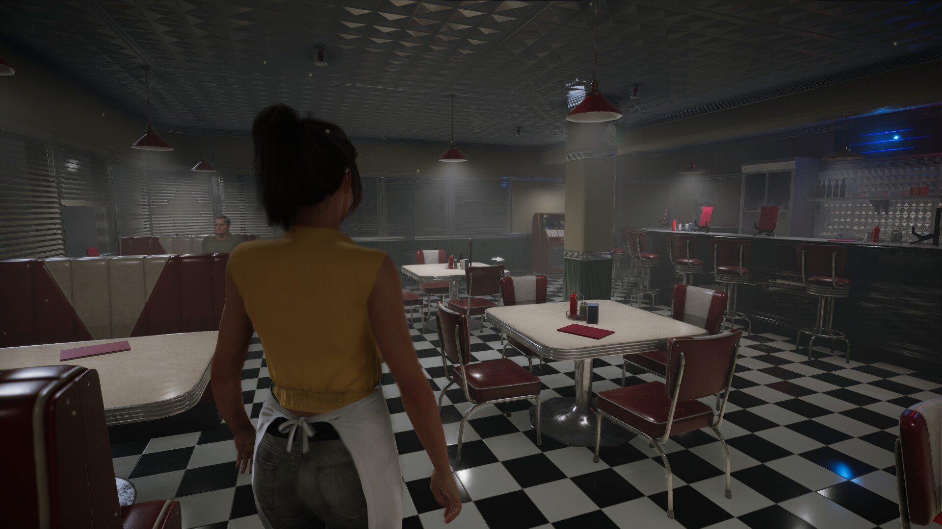 Lurking Danger screenshot 18