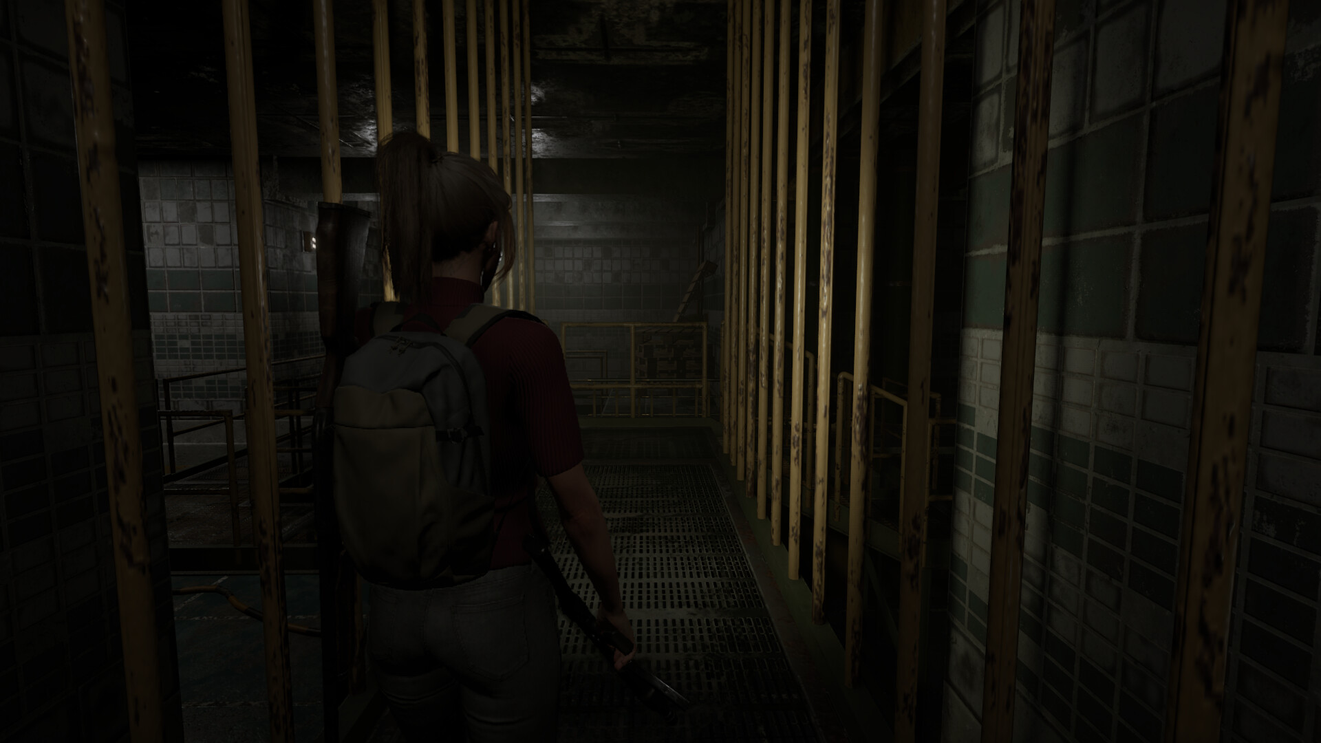 Lurking Danger screenshot 16