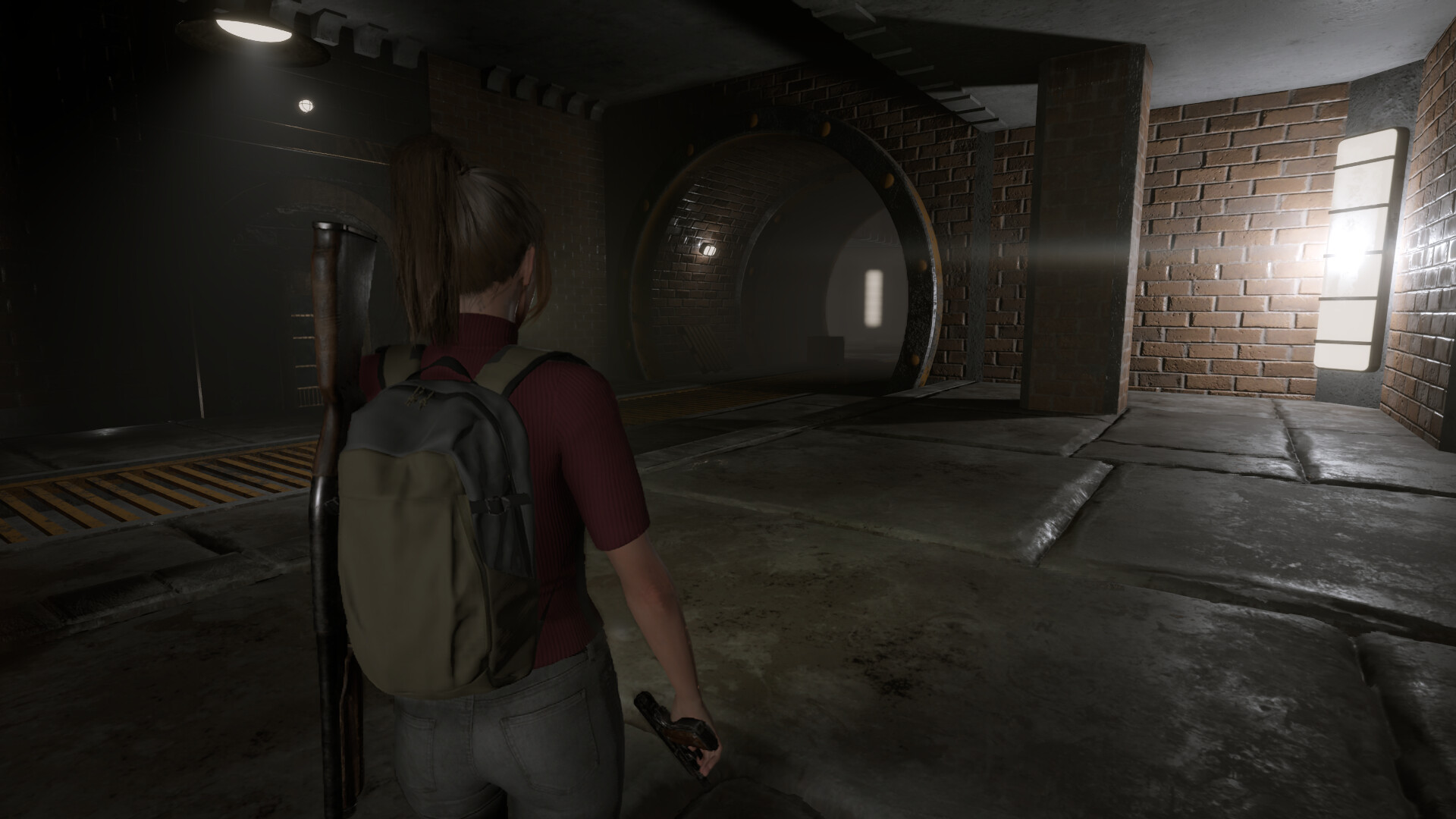 Lurking Danger screenshot 14
