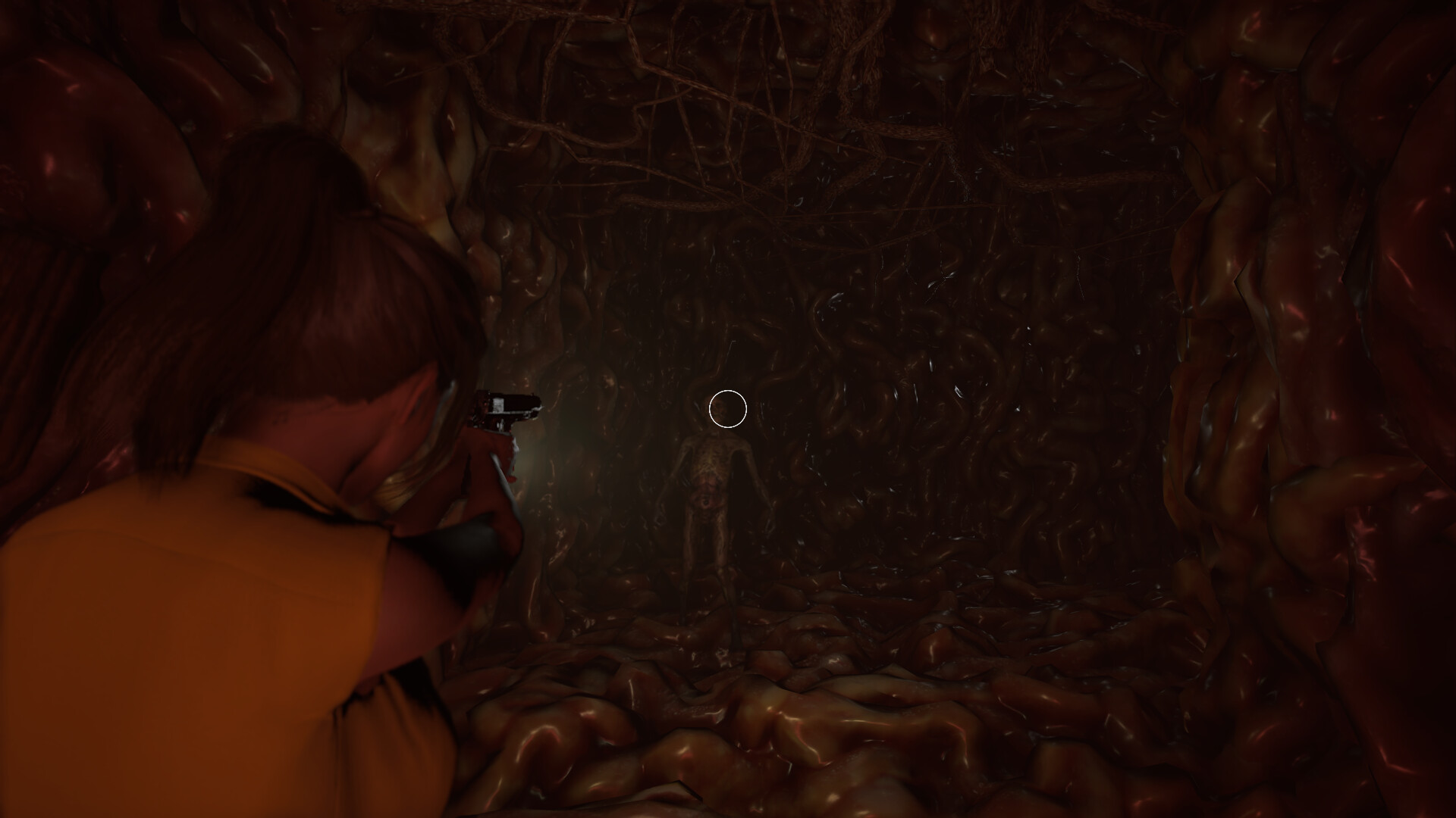 Lurking Danger screenshot 11