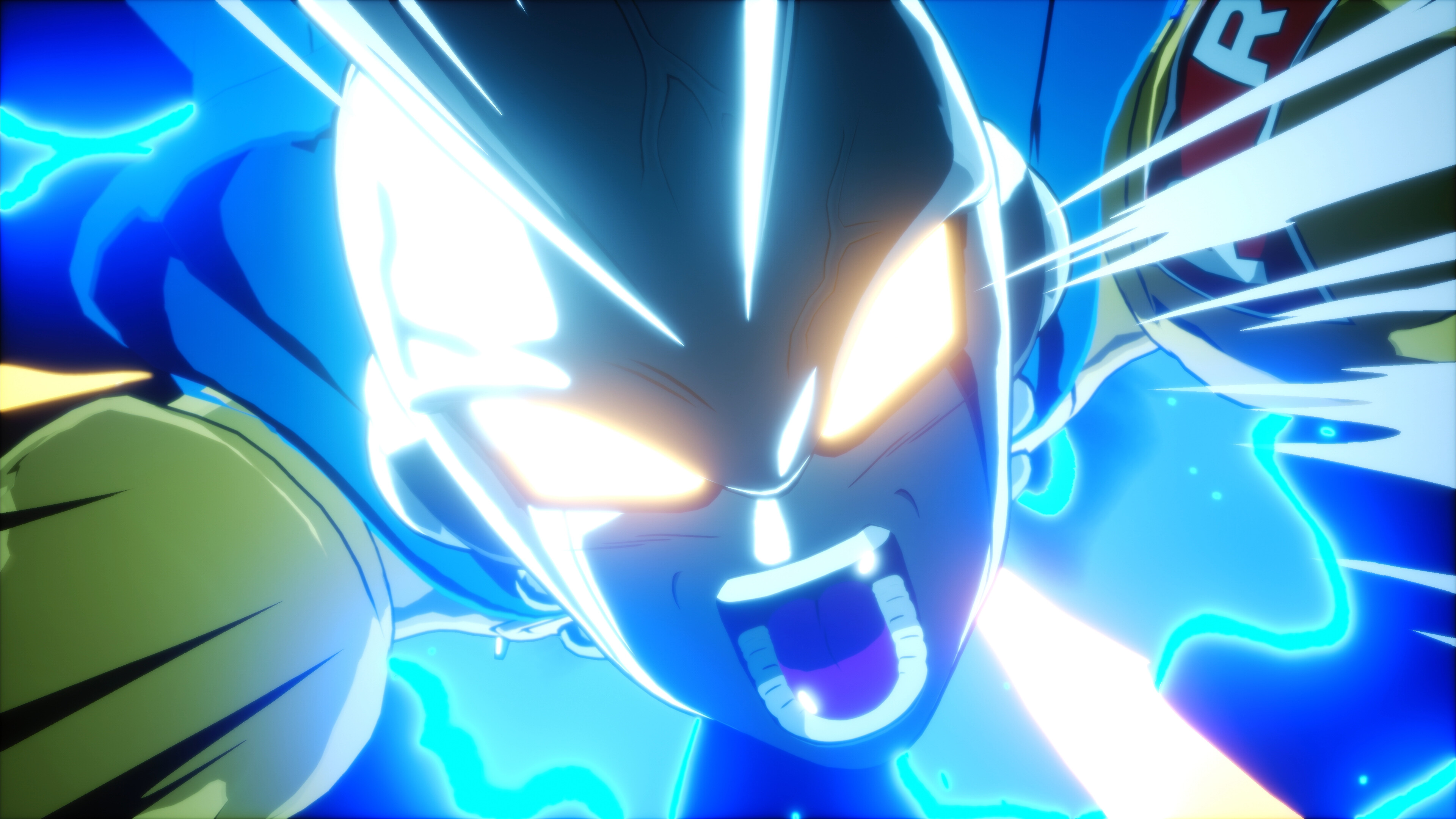 DRAGON BALL: Sparking! ZERO HERO OF JUSTICE Pack screenshot 3