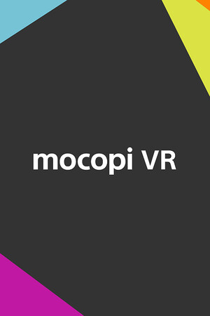 mocopi VR