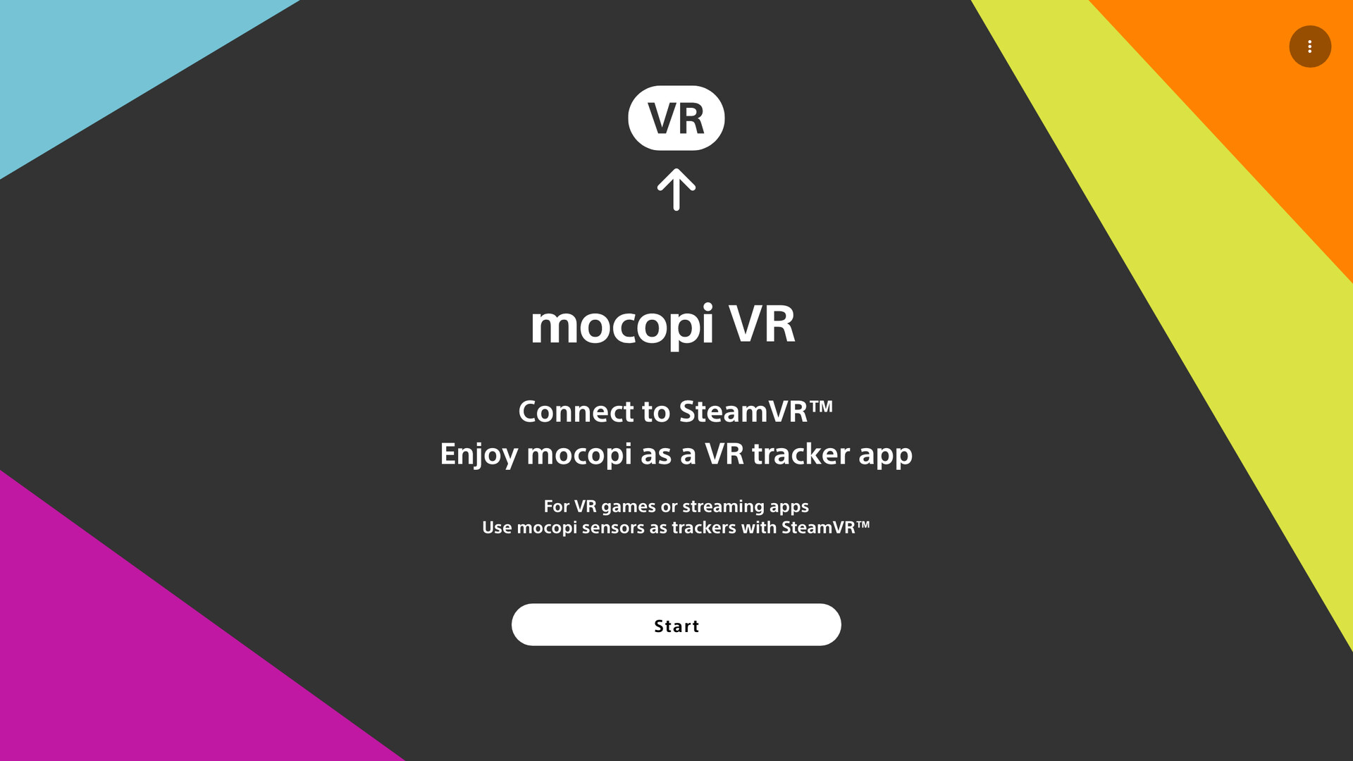 mocopi VR on Steam
