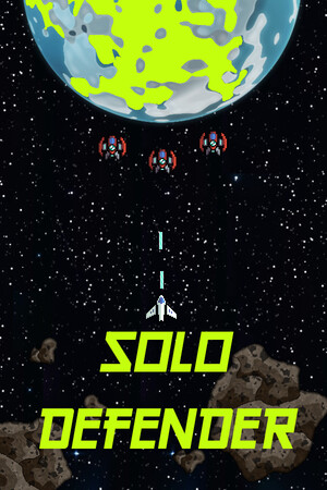 Solo Defender