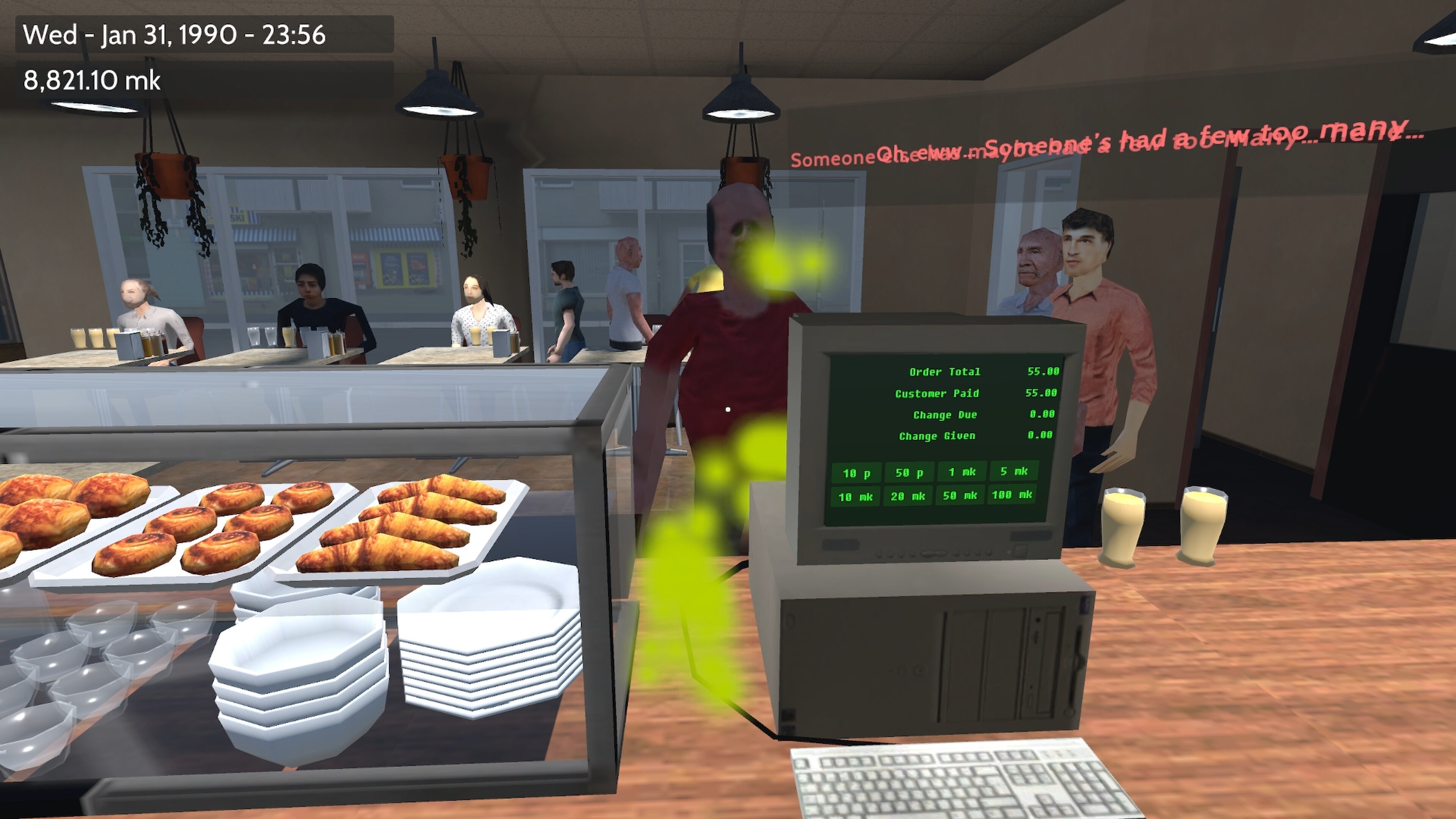 Finnish Pub Simulator screenshot 6