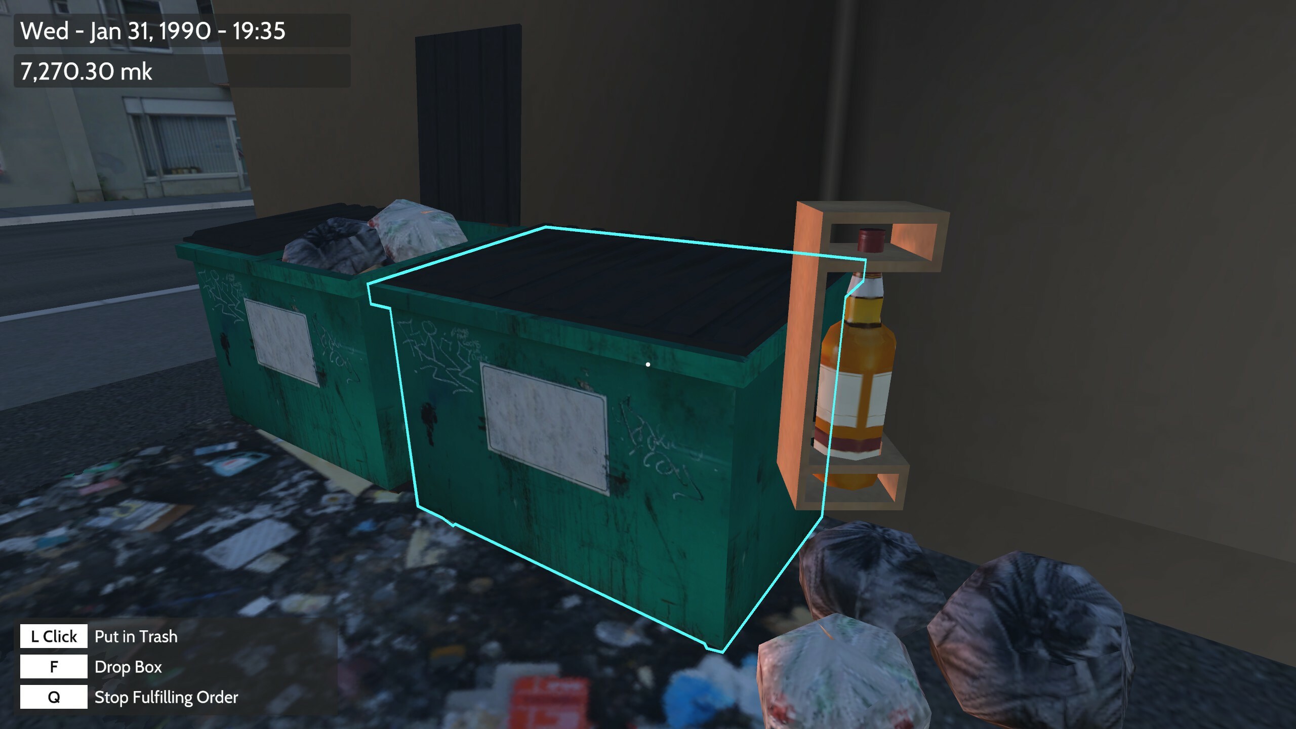 Finnish Pub Simulator screenshot 8