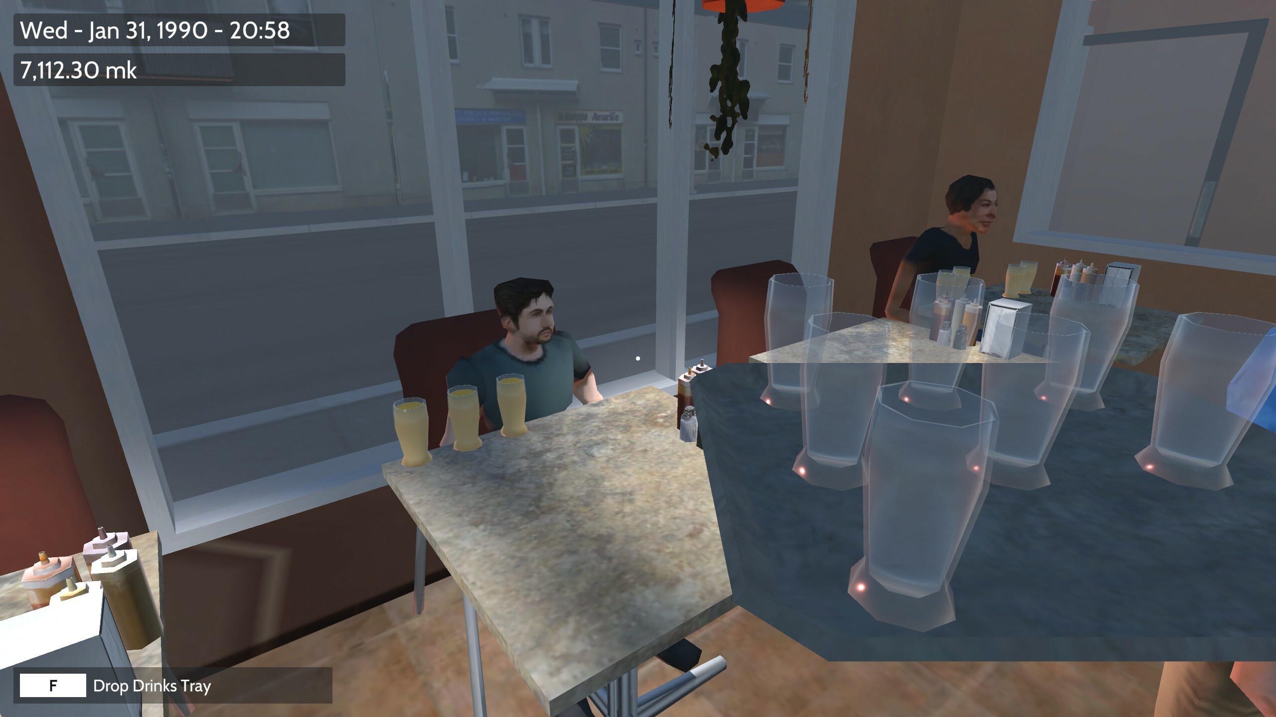 Finnish Pub Simulator screenshot 5