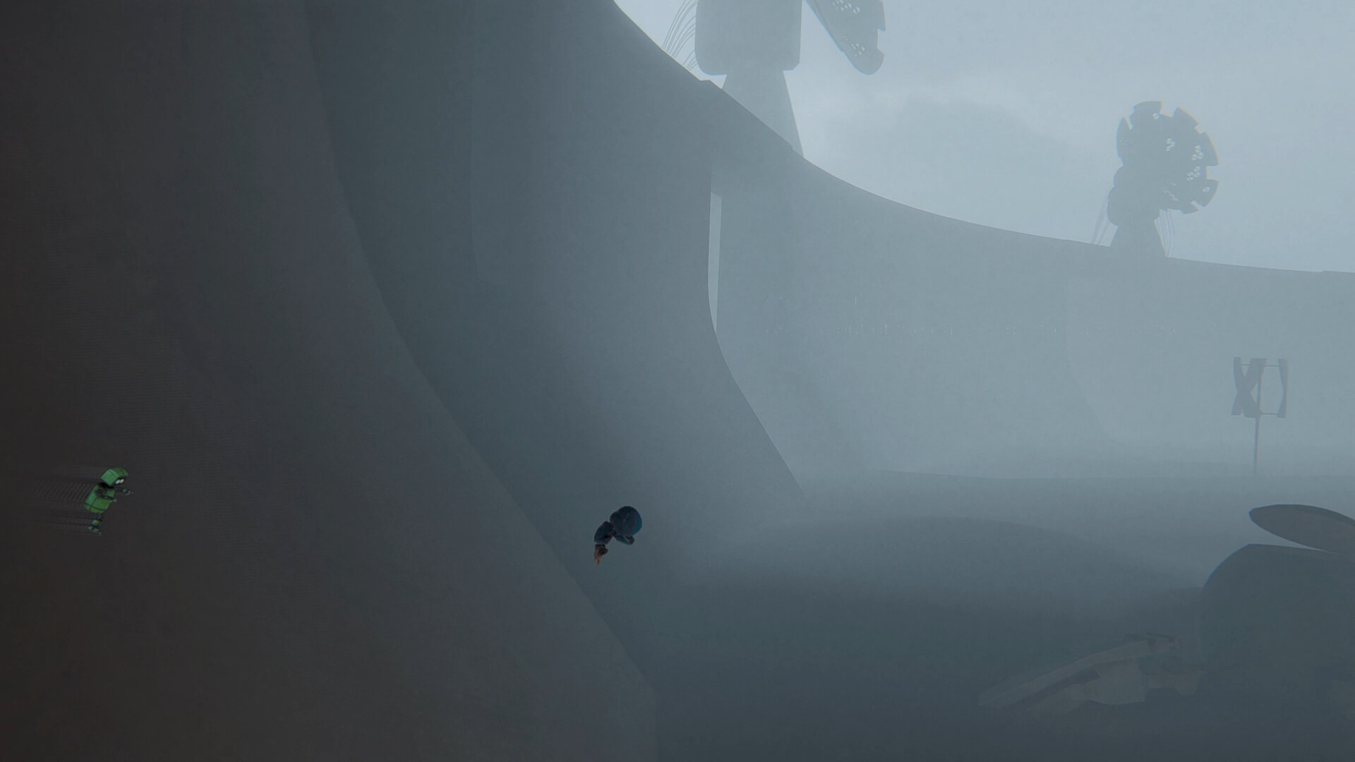 Project-Robot screenshot 9