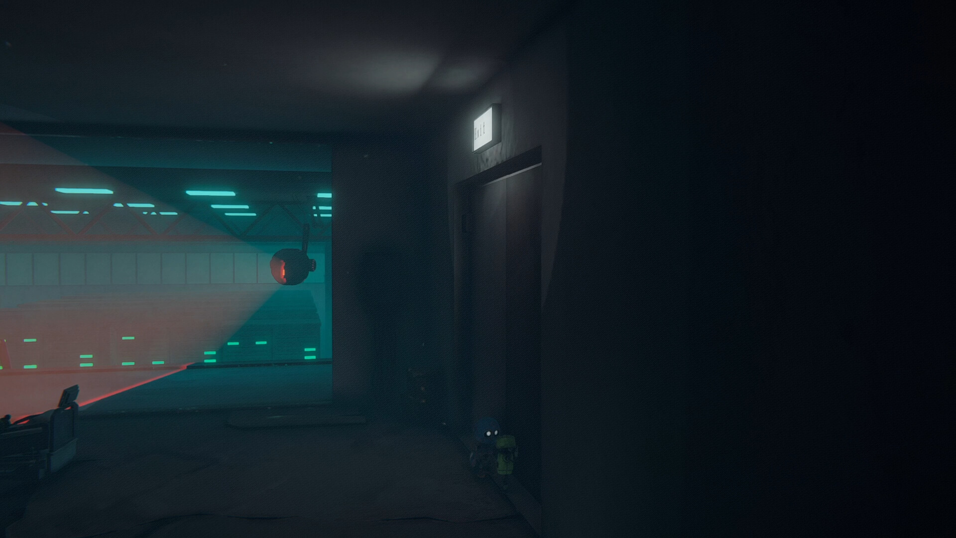 Project-Robot screenshot 8