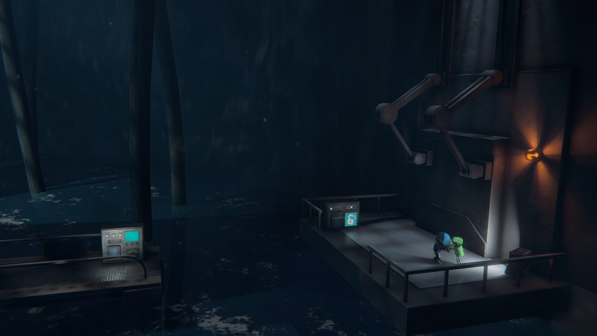 Project-Robot screenshot 6