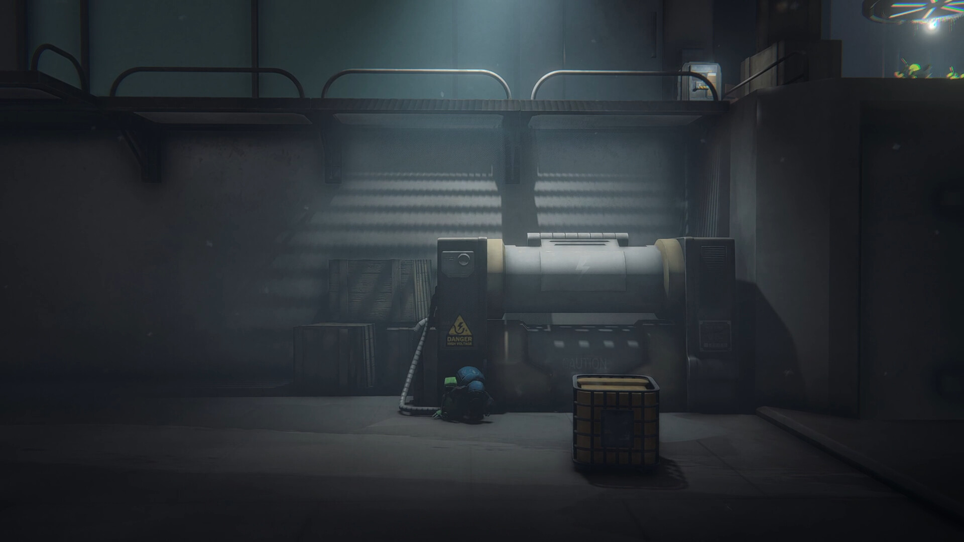 Project-Robot screenshot 5