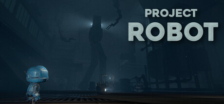 Project-Robot Cover Image