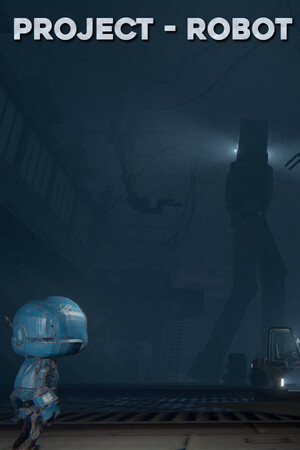 Project-Robot