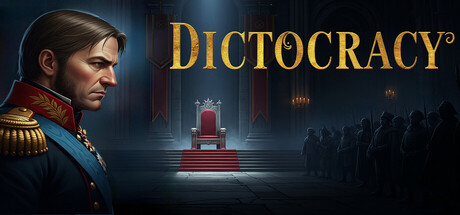 DICTOCRACY — Steam header
