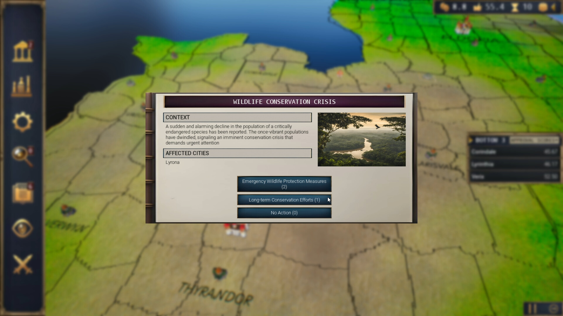 DICTOCRACY screenshot 7
