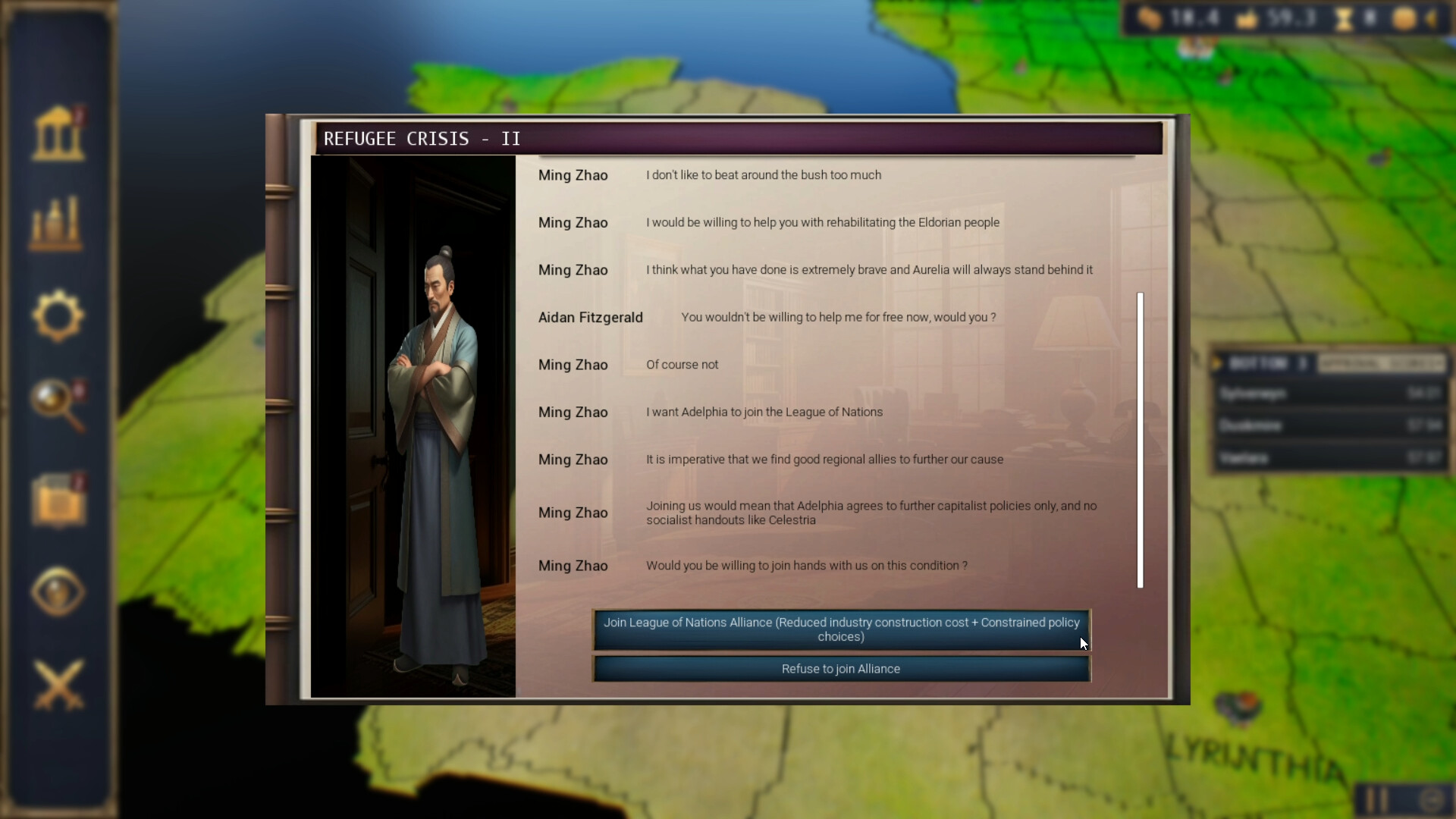 DICTOCRACY screenshot 5