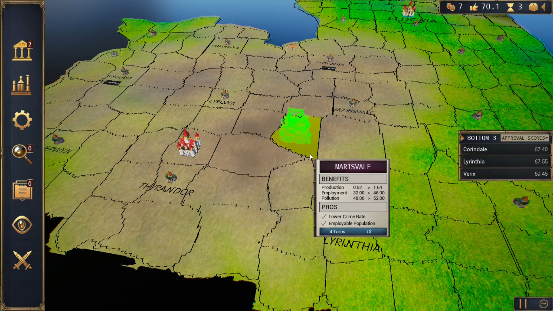 DICTOCRACY screenshot 2