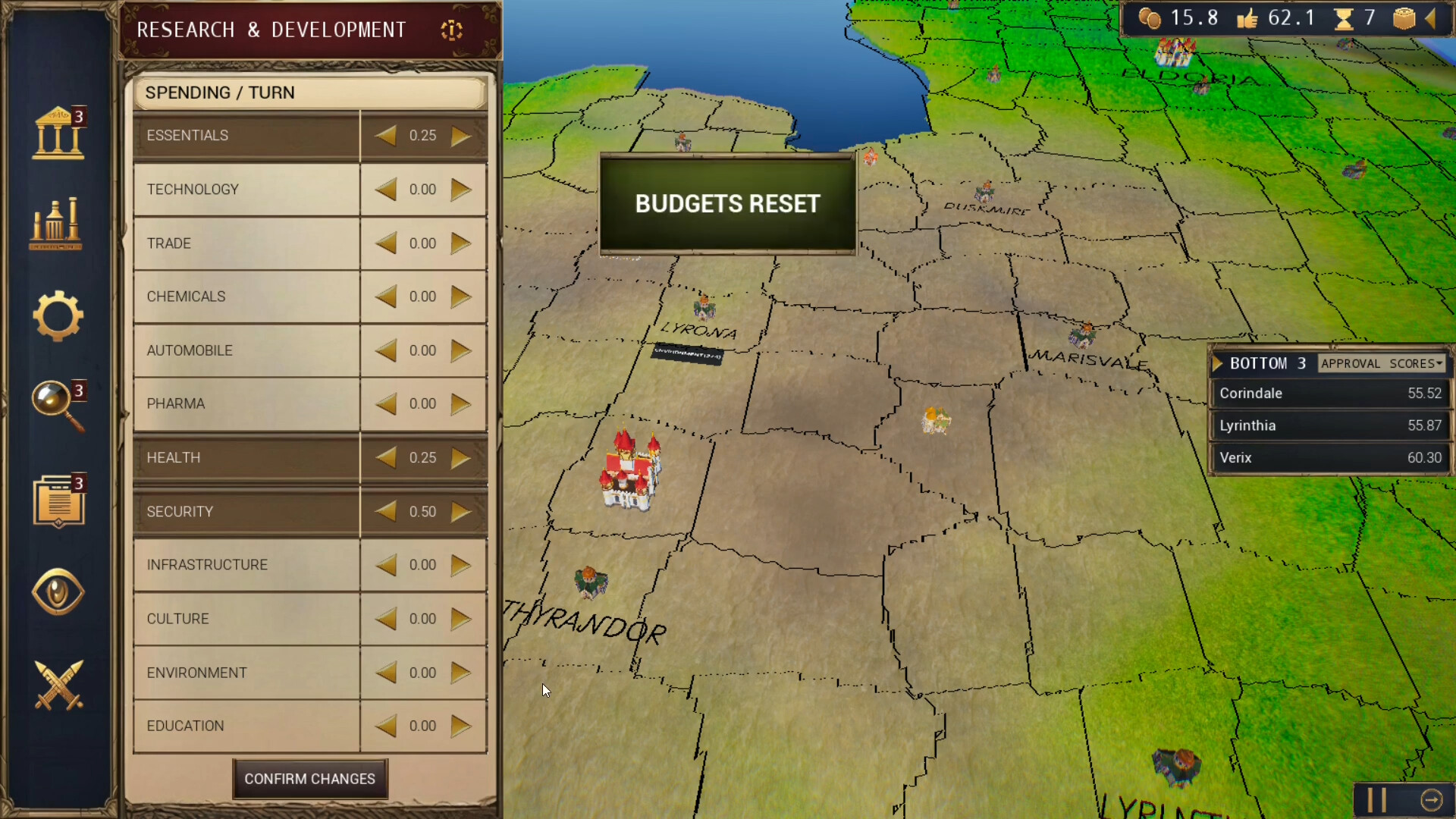 DICTOCRACY screenshot 3