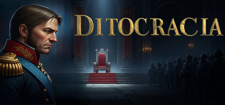 DITOCRACIA