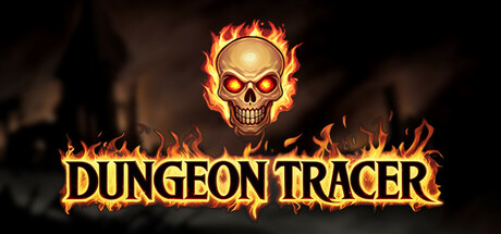 Dungeon Tracer Cover Image