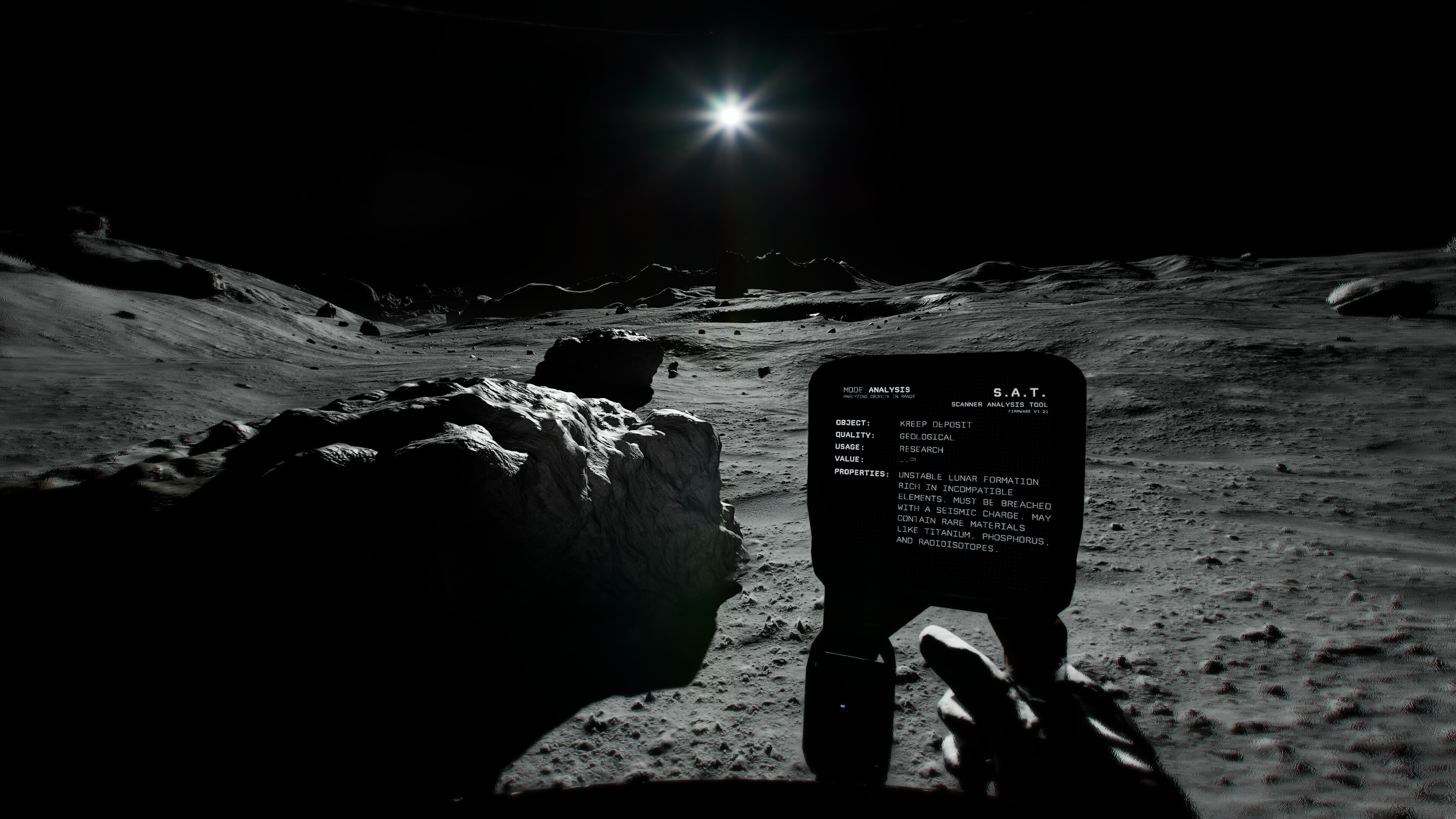 SPACE WALK screenshot 3
