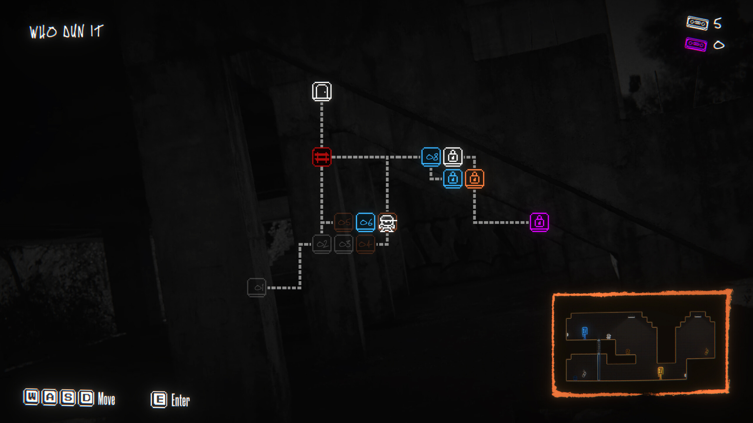 Hue Hooligans screenshot 13