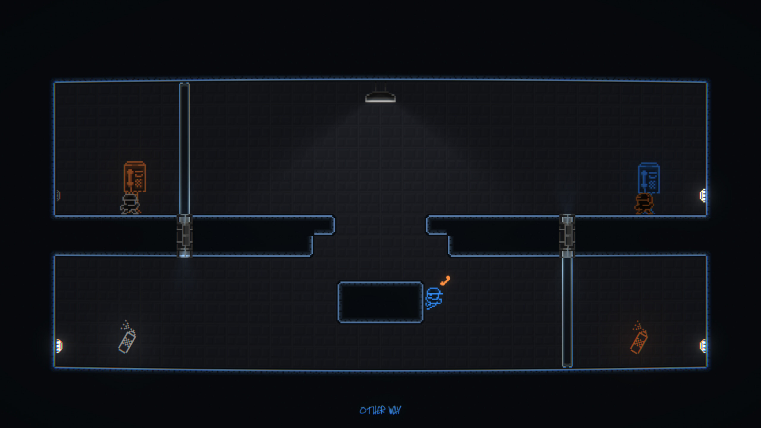 Hue Hooligans screenshot 7