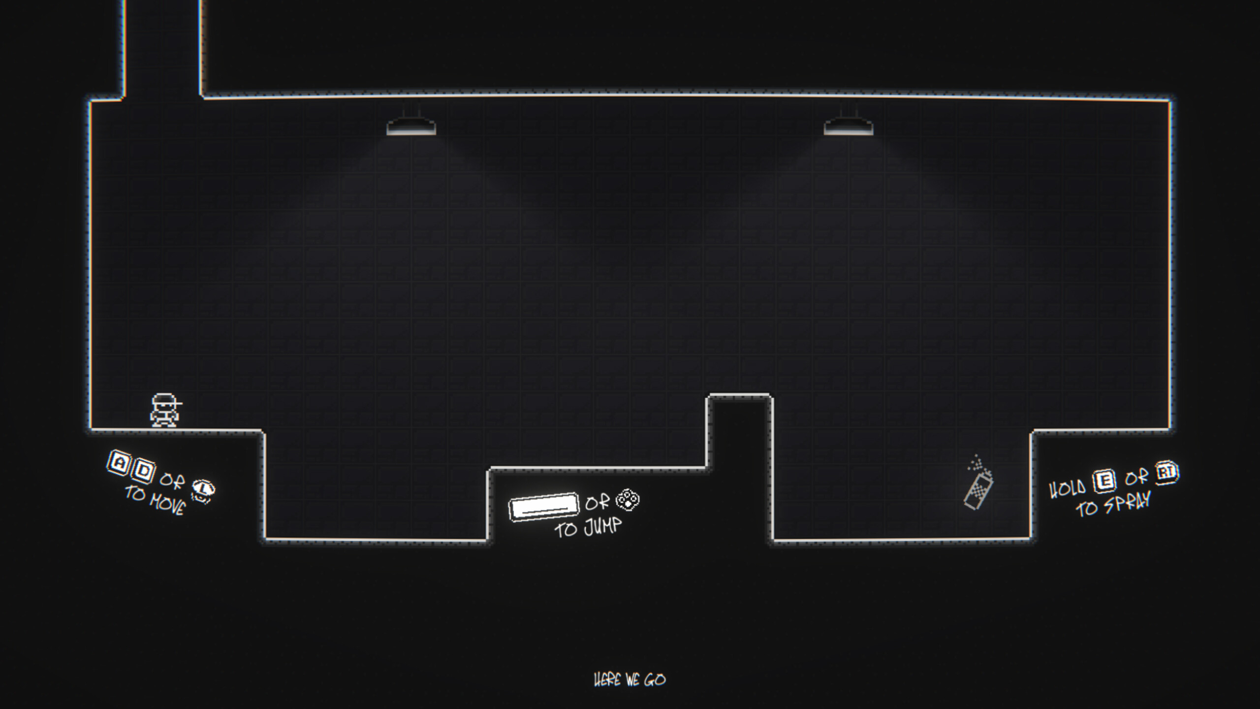 Hue Hooligans screenshot 1