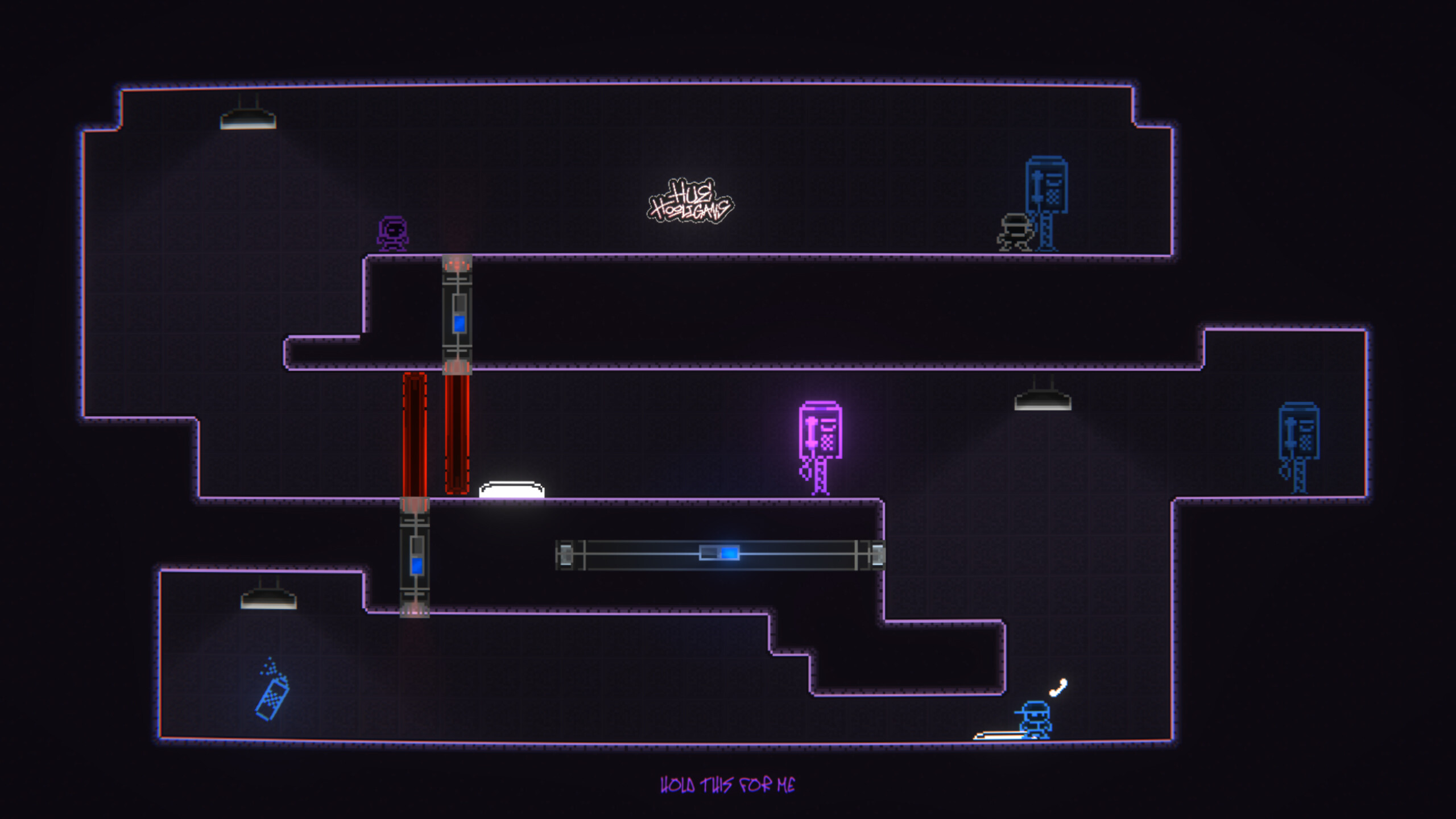 Hue Hooligans screenshot 12