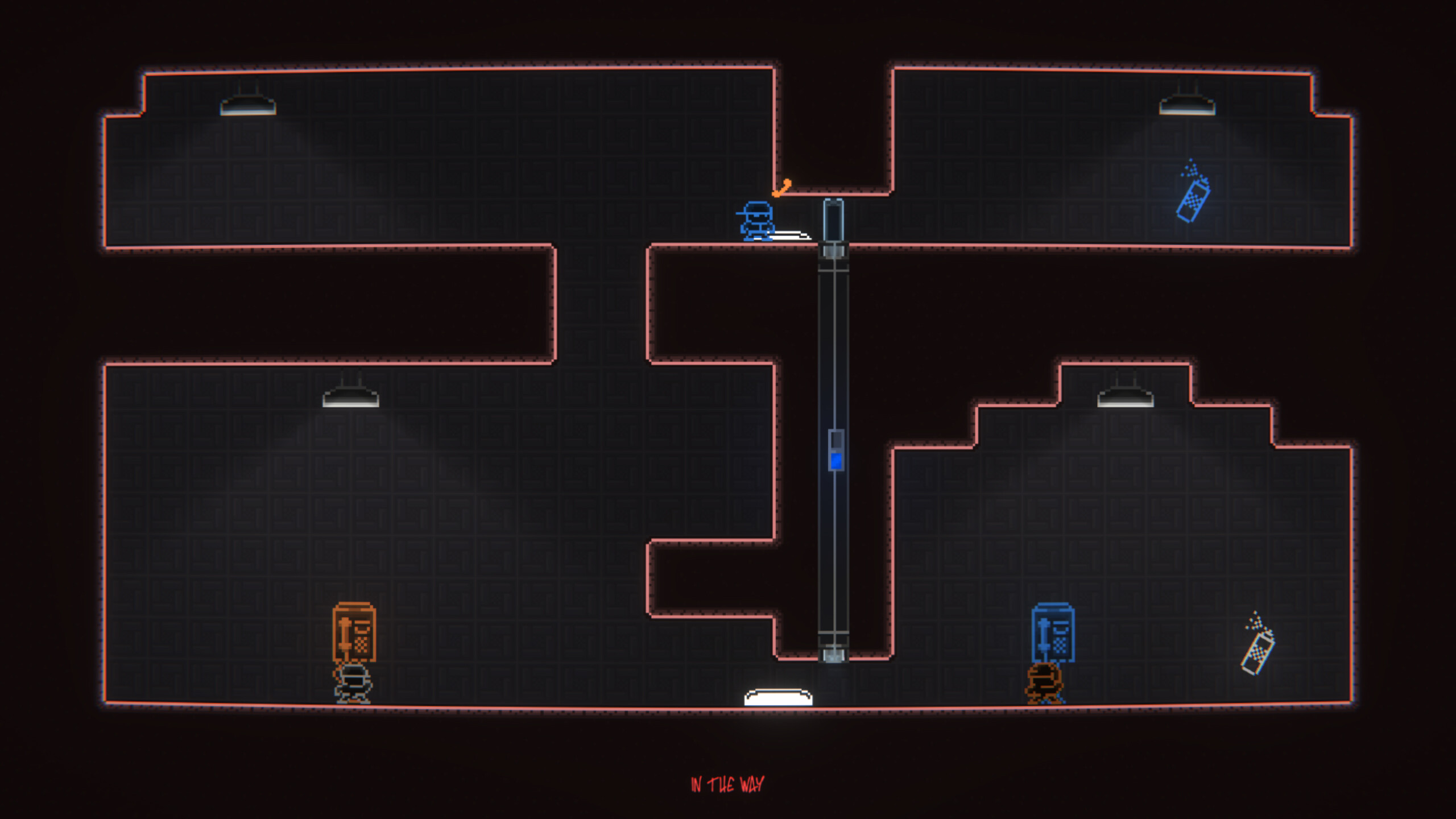 Hue Hooligans screenshot 8