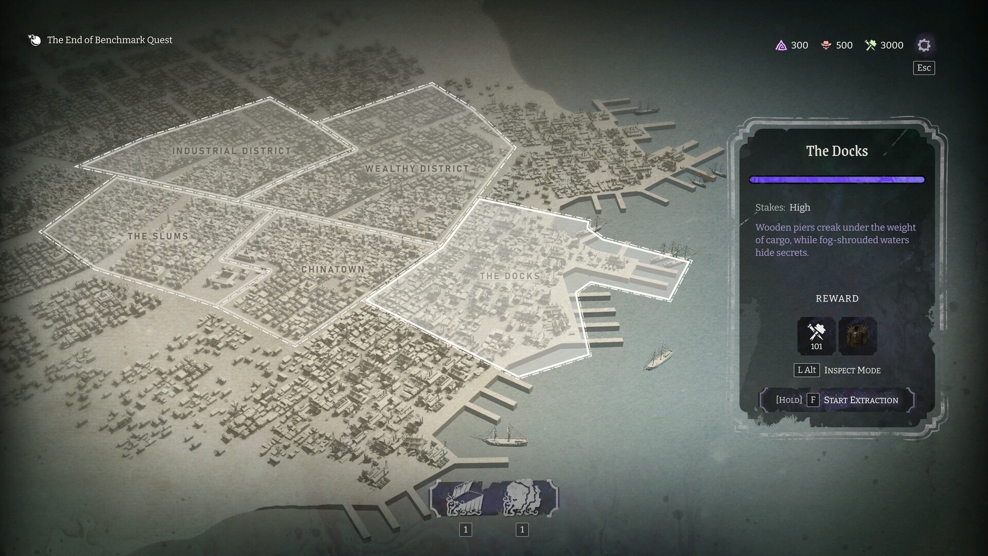 噩梦边境/Nightmare Frontier -(Build.22333660 容量3.84GB)