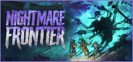 Nightmare Frontier