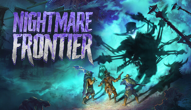 Save 25% on Nightmare Frontier on Steam