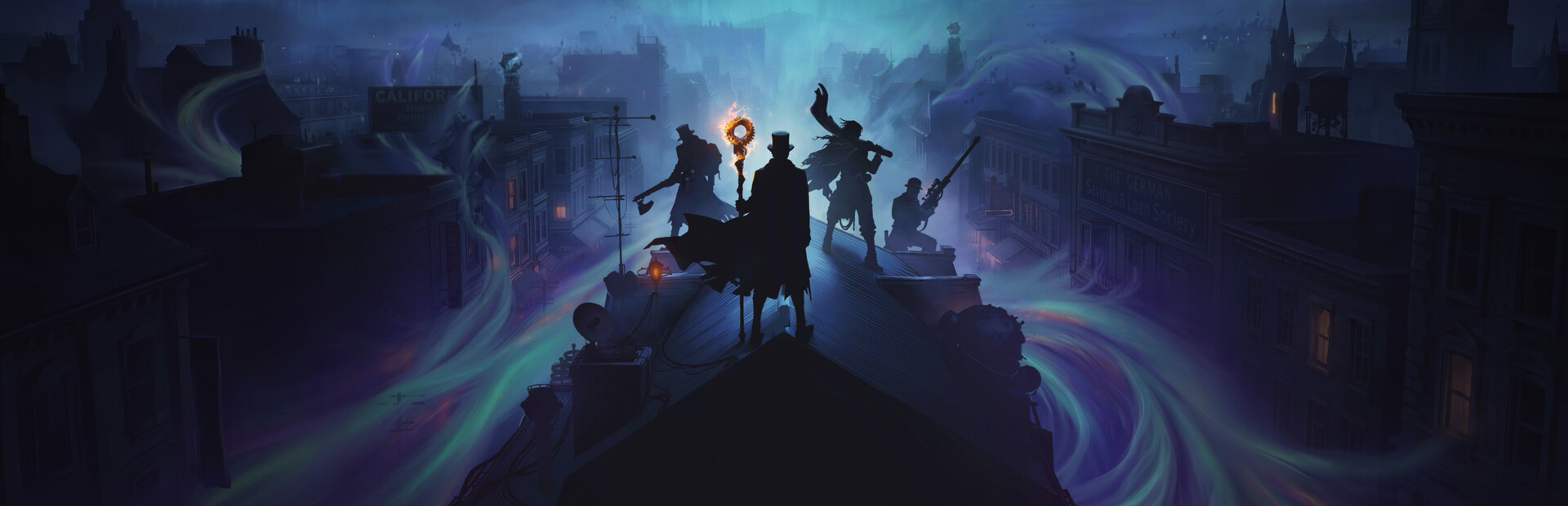 Nightmare Frontier