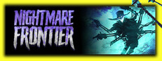 Nightmare Frontier banner