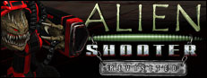 Alien Shooter: Revisited в Steam