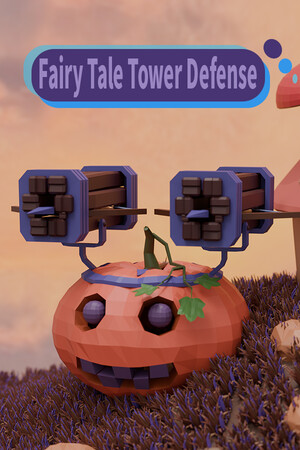 Fairy Tale Tower Defense